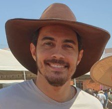 Luiz RR
